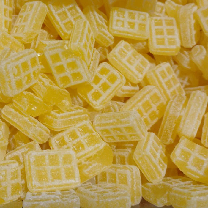Boterwafeltjes