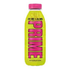 Prime Hydration Erling Haaland (LIMITED EDITION)