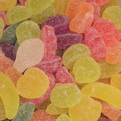Zachte Fruit (Halal)