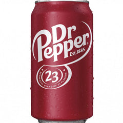 Dr Pepper Regular (Snoep drop)