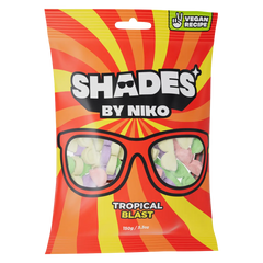 Shades by Niko – Tropical Blast Candy