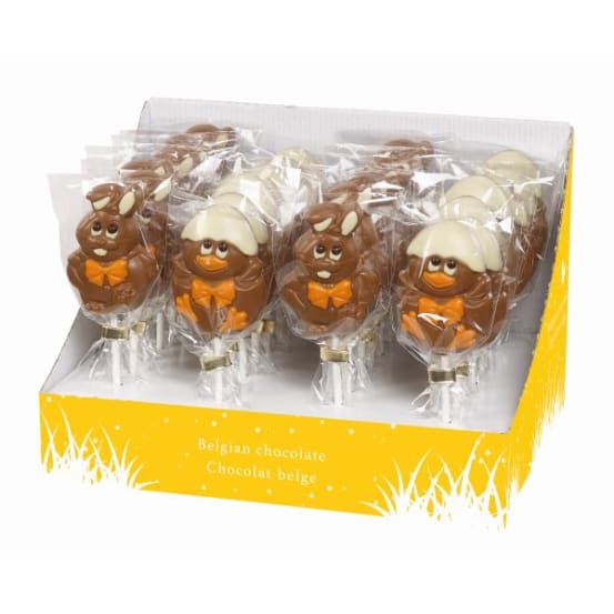 Choco Lolly's Pasen