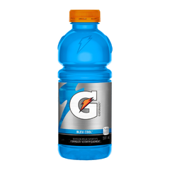 Gatorade Cool Blue (591 ml)