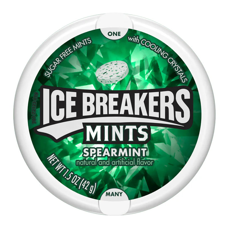 Ice Breakers Mint spearmint
