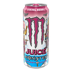 Monster Viking Berry 473ml