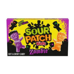 Sour Patch Zombie