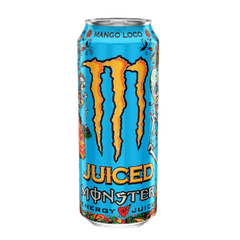 Monster Mango Loco