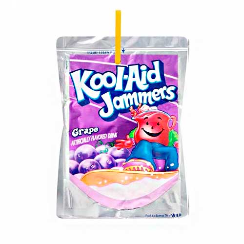 Kool-Aid Drink Grape
