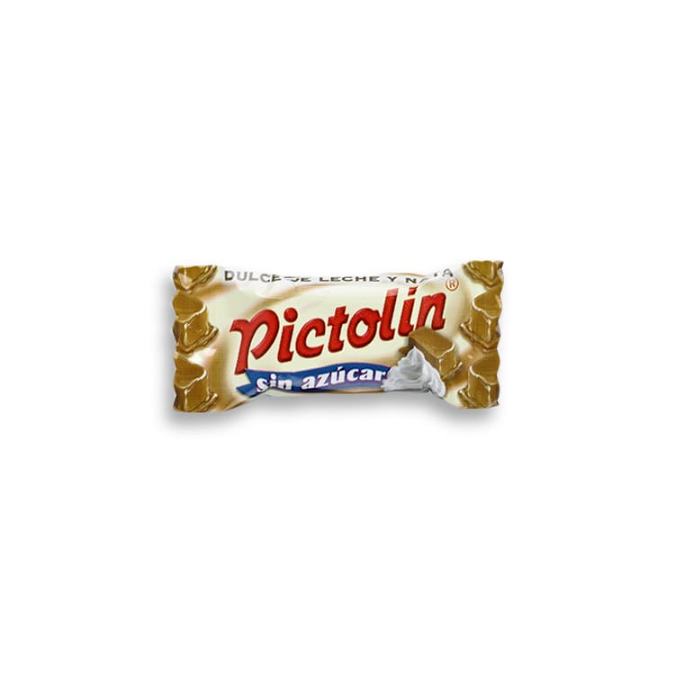 Pictolin Dulce de Leche & Cream Suikervrij