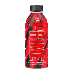 Prime Hydration WWE Limited Edition (LIMITED EDITION)