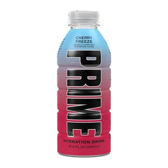 Prime Hydration Cherry Freeze