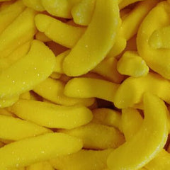 Banaan Gesuikerd (Halal)