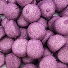 Spekbollen Lila
