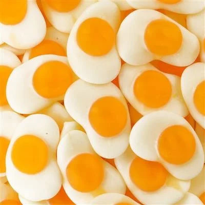 Spiegel Ei (Halal)