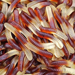 Cola Wormen (Halal)